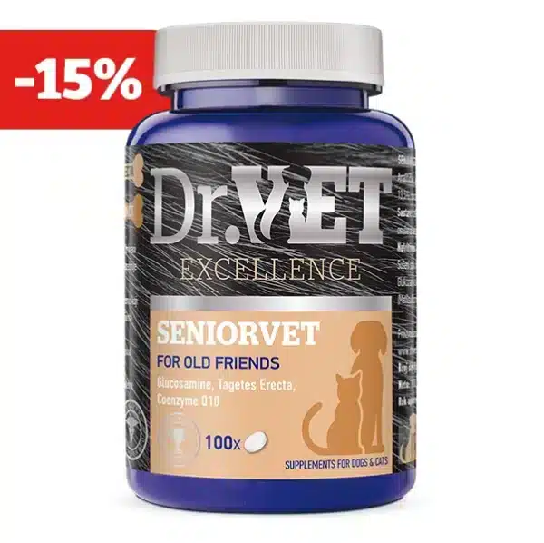 SENIORVET