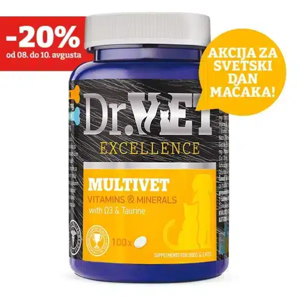 MULTIVET